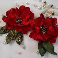 آموزش جواهر دوزی زیر قیمت همه جا.|خدمات آموزشی|مشهد, توس (بلوار توس)|دیوار