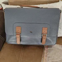 کیف چرم طبیعی مشهد