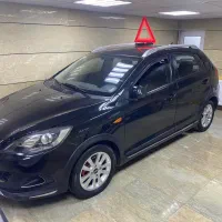 فروش ام وی ام ۳۱۵ مدل ۹۷|خودرو سواری و وانت|ارومیه, |دیوار