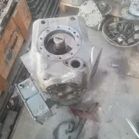 کمپرسور سردخانه ای|ماشین‌آلات صنعتی|ارومیه, |دیوار