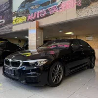 BMW520 2019|خودرو سواری و وانت|ماکو, |دیوار