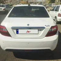 دنا پلاس اتوماتیک، مدل ۱۴۰۲|خودرو سواری و وانت|بیرجند, |دیوار