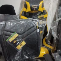 فروش و تعمیر صندلی اداری جکدار چرخدار رویه