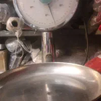 ترازوی‌قدیم‌و‌عتیقه|کلکسیون اشیاء عتیقه|قم, انسجام|دیوار