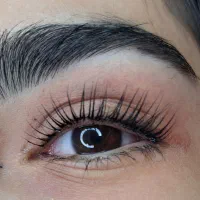 ((رایگان))لیفت مژه