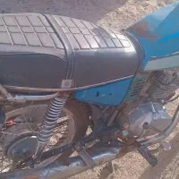 موتور|موتورسیکلت|ریگان, |دیوار