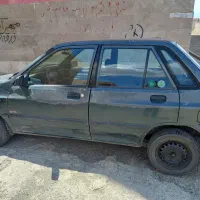 پراید مدل ۸۰