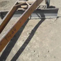 تراکتور ۲۸۵ مدل ۹۱|خودرو سنگین|ارسنجان, |دیوار