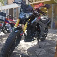 پیشرو پارس 200