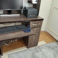 میز کامپیوتر|میز تحریر و کامپیوتر|تهران, والفجر (افسریه)|دیوار