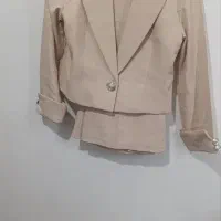 کت و شلوار  مردانه و زنانه