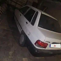 ماشین پراید|خودرو سواری و وانت|ری, فیروزآباد|دیوار