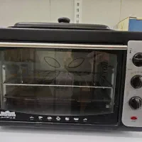 مایکروفر درجه ۱|اجاق گاز و لوازم برقی پخت‌وپز|سنندج, |دیوار