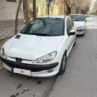 206تیپ ۵عروسک شاسی پلمپ یه کاپوت تعویض