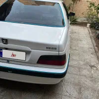 پارس سفارشی فول  ۱۴۰۳