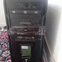 کیس کامپیوتر