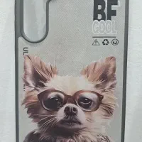 تعدادی قاب گوشی سامسونگ مدل A55|لوازم جانبی موبایل و تبلت|نوشهر, |دیوار