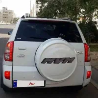 خودرو ام وی ام x33 new اتومات  ۹۴ فول آپشن