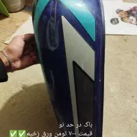 بسیاری از لوازم هندا موجوده|قطعات یدکی و لوازم جانبی|بجنورد, |دیوار