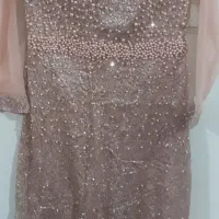 لباس مجلسی فری سایز