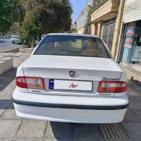 سمند اف سون96|خودرو سواری و وانت|شیراز, شهرک ولیعصر|دیوار