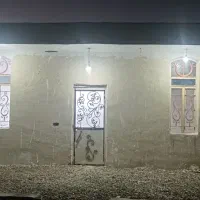 باغچه-چهاردیواری520متر-اتاق-استخر