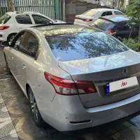 رنو سفران ۲۰۰۰ فول بی رنگ|خودرو سواری و وانت|تهران, دروس|دیوار