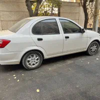 ساینا اس ۴۰۱|خودرو سواری و وانت|کرج, کوی مدرس|دیوار