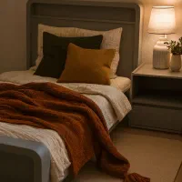 تختخواب عرض ۱۲۰|تخت و سرویس خواب|ملارد, |دیوار