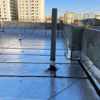 نصب ایزوگام|خدمات پیشه و مهارت|قم, ولیعصر|دیوار