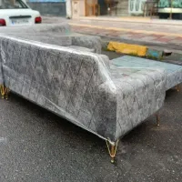 مبل|مبلمان خانگی و میز عسلی|محمدشهر, محمدشهر|دیوار