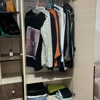 کمد کودک|جاکفشی، کمد، دراور|کوه چنار, |دیوار