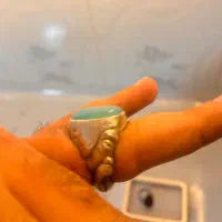 انگشتر مردانه