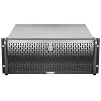 کیس رکمونت گرین case green g600|قطعات و لوازم جانبی رایانه|اصفهان, باغ نگاره|دیوار