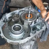 گیربکس اتوماتیک