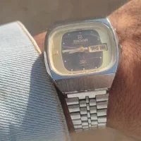 ساعت مچی ریکو ژاپنی