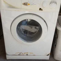 ماشین لباسشویی اسنوا و آبسال|ماشین لباسشویی و خشککن لباس|بهارستان, |دیوار