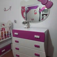 سرویس خواب کودک