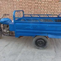 موتور سه چرخ سپیگان