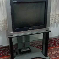 تلویزیون 29 اینچ سامسونگ گیرنده دیجیتال میز تی وی