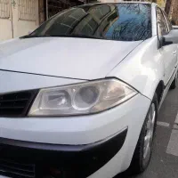 مگان دنده ای ۲۰۱۱ فول