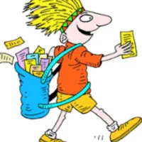 تراکت پخش کن روزی500 تسویه روزانه