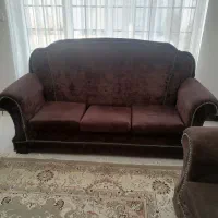 مبل راحتی 7نفره