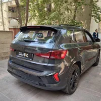 اتوخسروانی//فولکس جتا VS5، مدل 2024|خودرو سواری و وانت|تهران, آجودانیه|دیوار