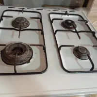 فروش گاز چهار شعله