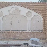 معماری سنتی بابایی|خدمات پیشه و مهارت|اصفهان, سودان|دیوار