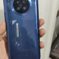 گوشی هانر 50 لایت