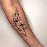 مدل تتو ،تتو