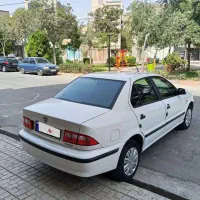 سمندLX مدل 1398 مولتی پلکس|خودرو سواری و وانت|مشهد, طلاب|دیوار