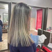 خدمات رنگ و لایت /احیا و صافی|خدمات آرایشگری و زیبایی|چمستان, |دیوار